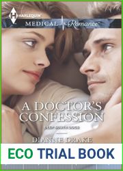 A Doctor|s Confession (Deep South Docs #2)