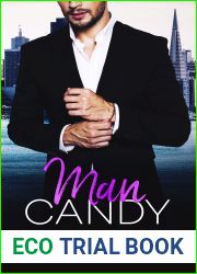 Man Candy (Billionaire Bachelors, #4)