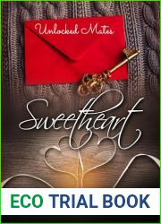 Sweetheart: Unlocked Mates Book 8