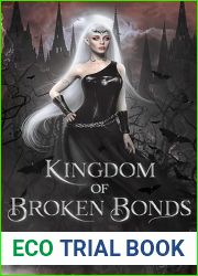 A Kingdom of Broken Bonds: A Standalone - part of the Brides of Darkness Series