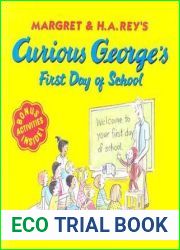 Curious George|s First Day of School