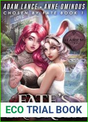 Fate|s Enforcer: Chosen by Fate: Book 1
