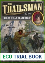 Black Hills Deathblow (The Trailsman #395)