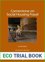 Cornerstone on Social Housing Fraud