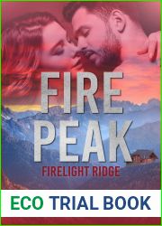 Fire Peak (Firelight Ridge, #2)