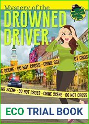 Mystery of the Drowned Driver (Lucky Lexie Mysteries #3)