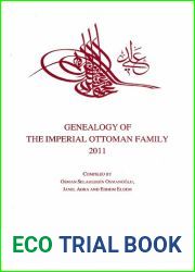 Genealogy of the Imperial Ottoman Family 2011