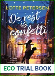 De rest is confetti