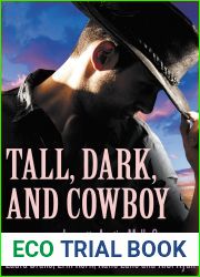 Tall, Dark, and Cowboy Box Set