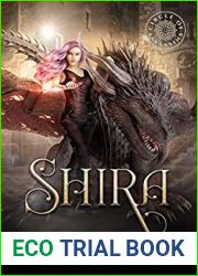 Shira (Circle of Assassins #1)
