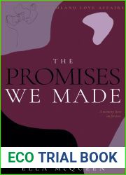 Highland Love Affairs: The promises we made