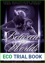 Between Two Worlds Bundle