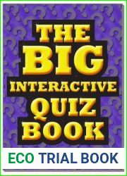 The Big Interactive Quiz Book - Quiz Questions