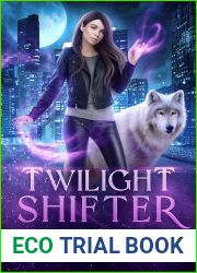 Twilight Shifter: Fae of Falls River