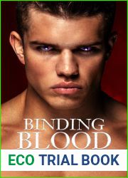 Binding Blood (Bonds of Blood #3)