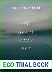 My Heart Cries Out: Gospel Meditations for Everyday Life