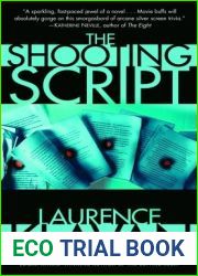 The Shooting Script: A Novel of Suspense