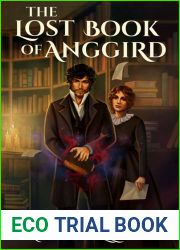 The Lost Book of Anggird