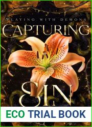 Capturing Sin (Playing with Demons, Book 2)