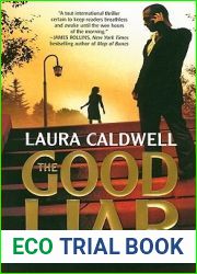 The Good Liar