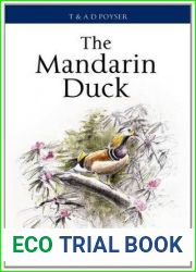 The Mandarin Duck