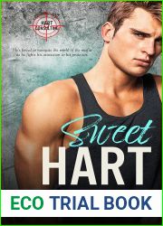 Sweet Hart (Hart Consulting, #1)