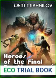 Heroes of the Final Frontier #6