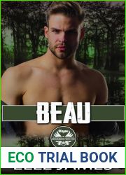 Beau (Bayou Brotherhood Protectors Book 4)