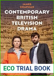Contemporary British Television Drama