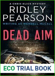 Dead Aim (The Chris Klick Mysteries)
