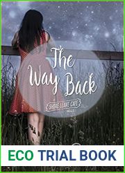 The Way Back (Shore Leave Cafe, #8)