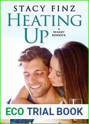 Heating Up (Nugget, #7)