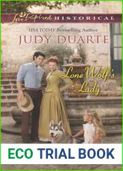 Lone Wolf|s Lady (Love Inspired Historical)