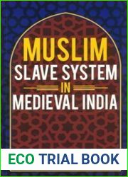 Muslim Slave System in Medieval India