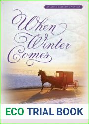 When Winter Comes: An Amish Gathering Novella