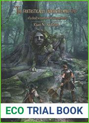 The Fantastically Underwhelming Epic of a Dead Wizard and an Average Bard