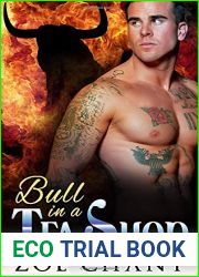 Bull in a Tea Shop (Bodyguard Shifters)