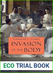 Invasion of the Body