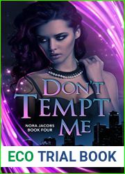 Don|t Tempt Me (Nora Jacobs #4)