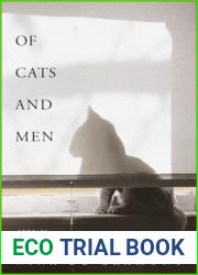 Of Cats and Men: Stories