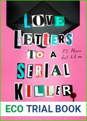 Love Letters to a Serial Killer