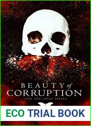 Beauty of Corruption (Lies and Loves #1)