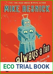 …Always A Fan: True Stories From A Life In Science Fiction