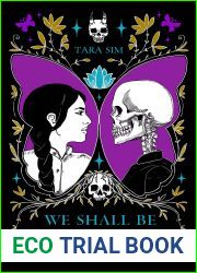 We Shall Be Monsters (We Shall be Monsters, #1)