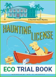 Haunting License (A Haunted Haven Mystery)
