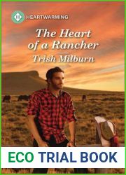The Heart of a Rancher (Jade Valley, Wyoming #4)