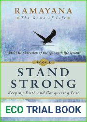 Stand Strong (Ramayana: The Game of Life #4)