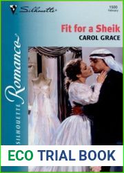 Fit For A Sheik (Virgin Bride)
