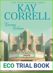 Encore Echoes (Magnolia Key Book 2)