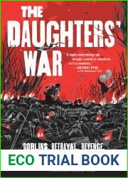 The Daughters| War (Blacktongue, #0)